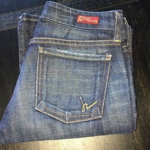 Citizens of Humanity jeans